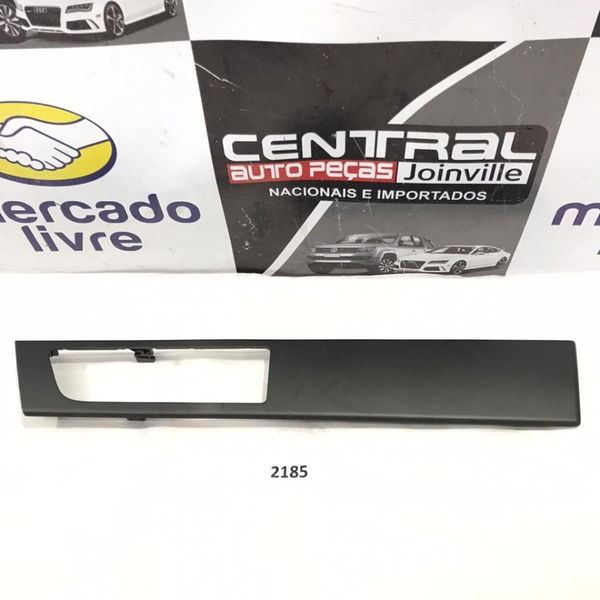 Moldura Forro Porta Dianteira Direita Discovery 4 Hse 2014