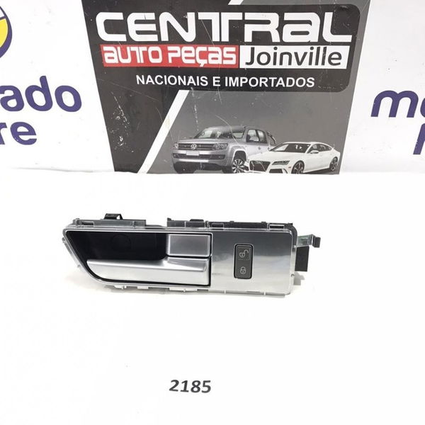 Maçaneta Interna Dianteira Direita Discovery 4 Hse 2014