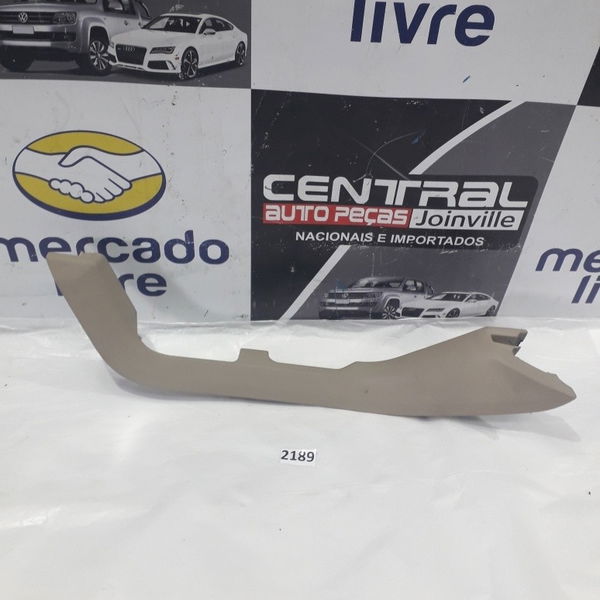 Moldura Console Central Direita Discovery Hse 2014