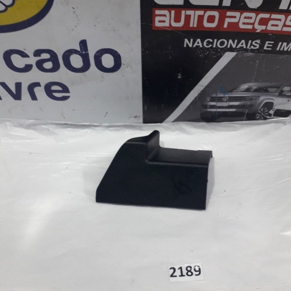 Acabamento Banco Lado Esquerdo Discovery Hse 2014