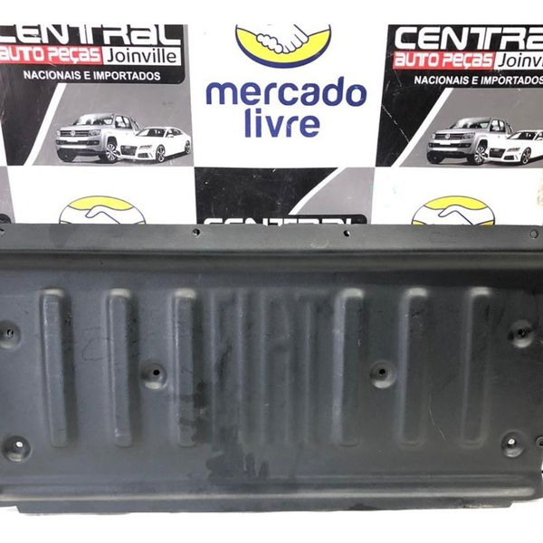 Protetor Plástico Fundo Caçamba Fiat Toro Ranch 2019 2020