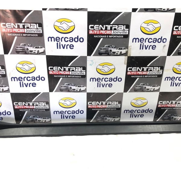 Spoiler Lateral Direito Fiat Toro Ranch 2019 2020 Detalhe