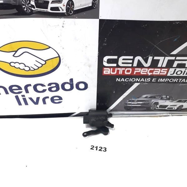 Atuador Caixa Ar Jetta 2.0 8v Aspirado 2013 2014 1k0907511b