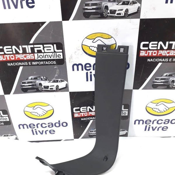 Acabamento Coluna Esquerda Tampa Traseira Mercedes A250 2015