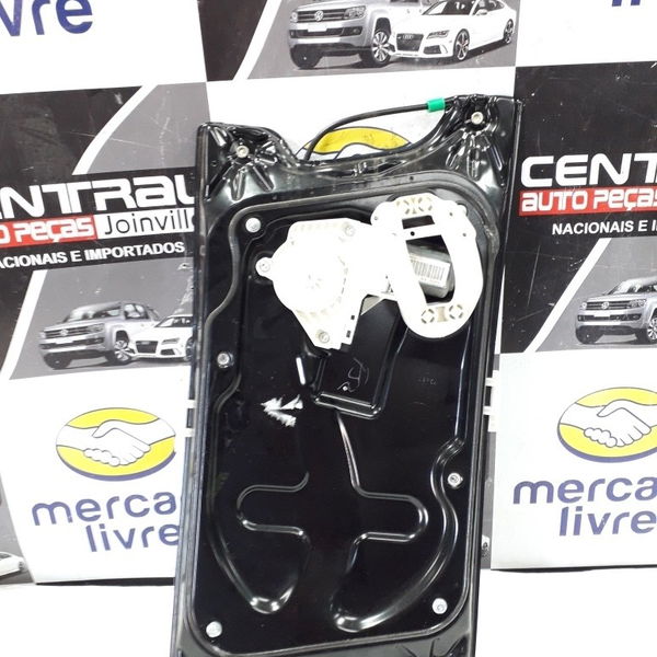 Máquina Vidro Motor Dianteira Direita Discovery Hse 2014 