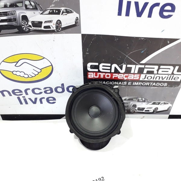 Alto Falante Porta Dianteira Discovery Hse 2014 Unidade