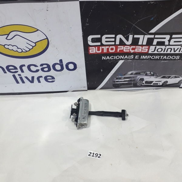 Limitador Porta Dianteira Esquerda Discovery Hse 2014