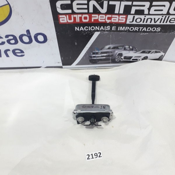 Limitador Porta Dianteira Direita  Discovery Hse 2014