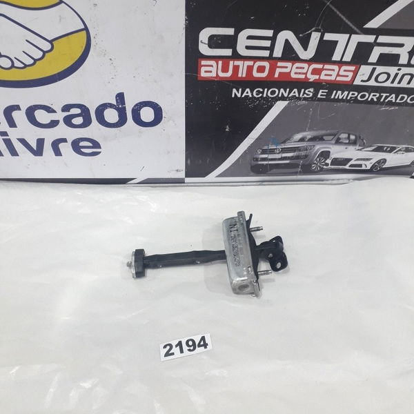 Limitador Porta Traseira Direita Discovery Hse 2014