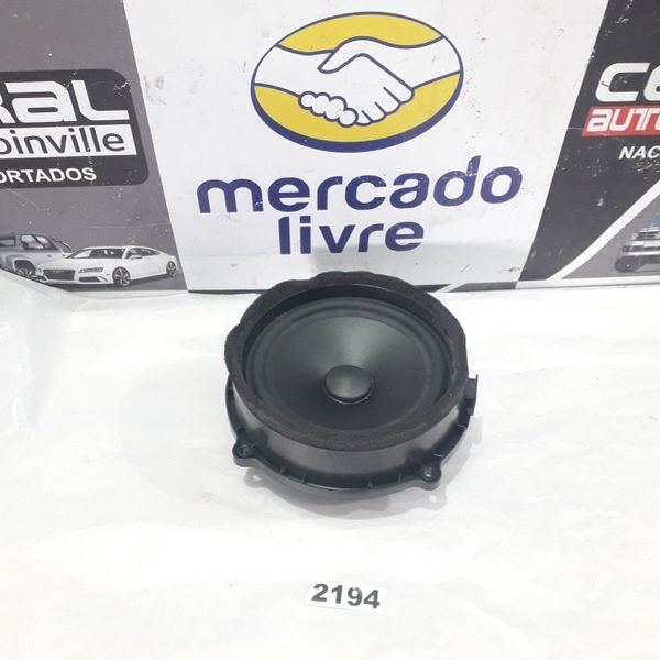 Alto Falante Porta Traseira Direita Discovery Hse 2014