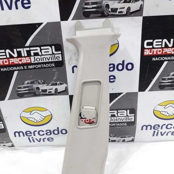 Acabamento Direito Coluna Cinto Superior Discovery 4 2014