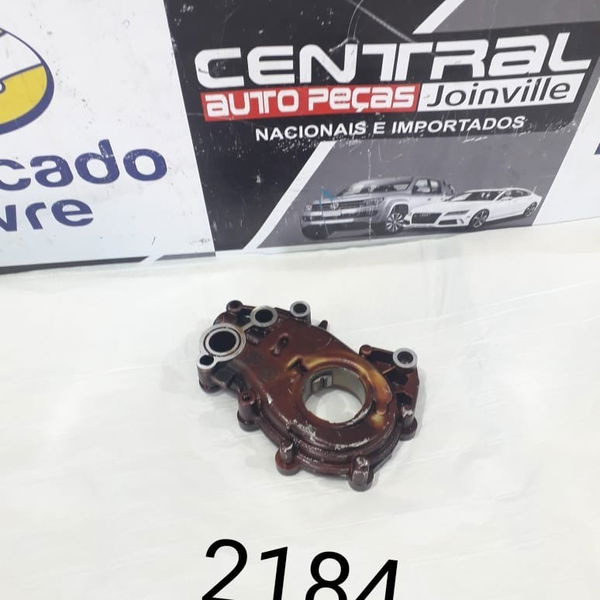 Bomba De Óleo Gm Captiva 3.6 V6 2008 2009 2010 2011