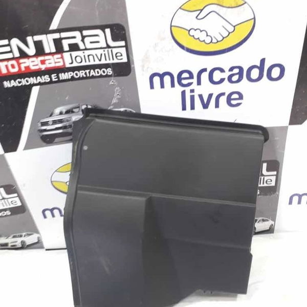 Tampa Esquerda Motor Land Rover Discovery Hse 2014