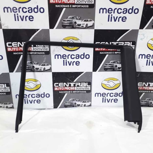 Aplique Vidro Vigia Direito Land Rover Discovery Hse 2014
