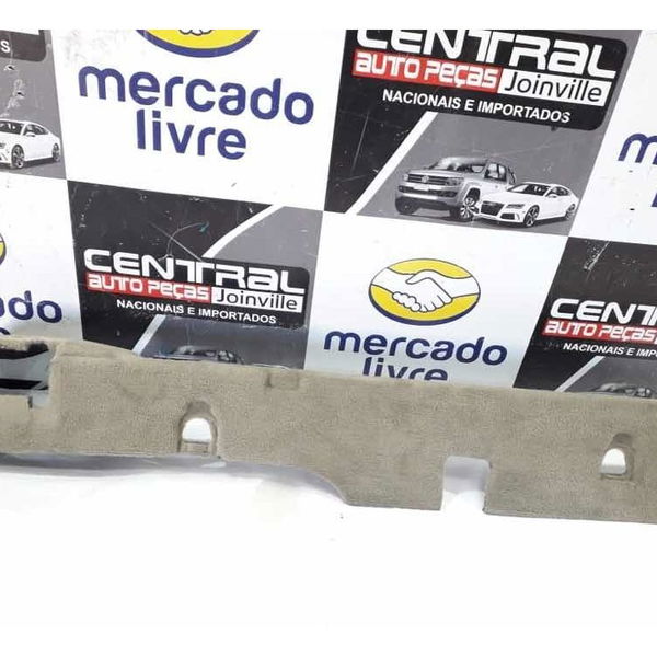 Acabamento Inferior Esquerdo Land Rover Discovery Hse 2014
