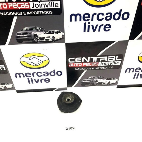 Coxim Amortecedor Dianteiro Jetta 2.0 8v Aspirado 2012 2013