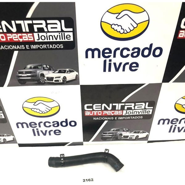 Mangueira Superior Água Radiador Veloster 1.6 Aut 2012 2013
