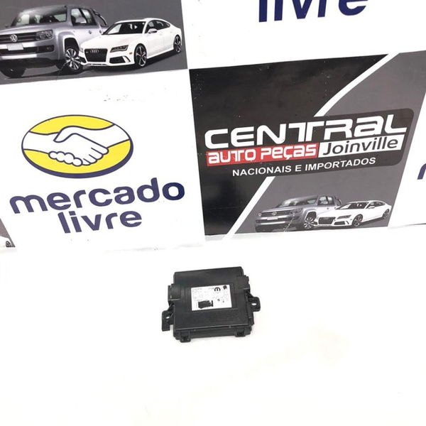 Módulo Conforto Jeep Compass 4x4 Diesel Longitude 2017