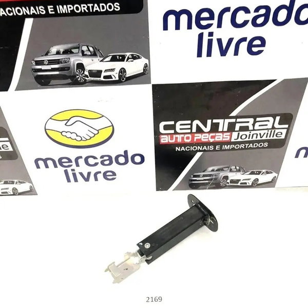 Suporte Elevador Estepe Fiat Toro Ranch 2019 2020 52096654