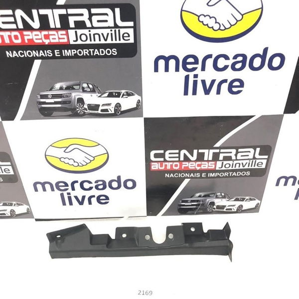 Moldura Acabamento Traseiro Direito Caçamba Toro 2019 2020