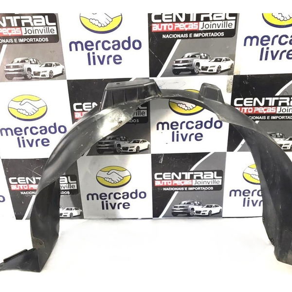 Parabarro Dianteiro Direito Gm Captiva 2008 2009 2010 2011 