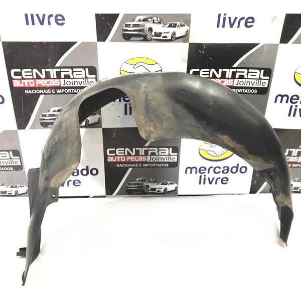 Parabarro Traseiro Esquerdo Gm Captiva 2008 2009 2010 2011 