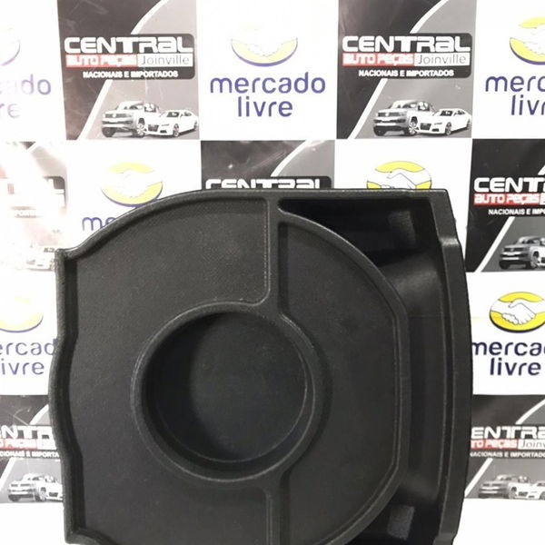 Isopor Estepe Porta Malas Gm Captiva V6 2008 2009 2010