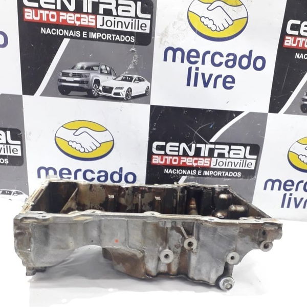 Carter De Óleo Gm Captiva V6 3.6 2008 2009 2010