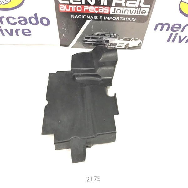 Defletor Guia Ar Radiador Dir Gm Captiva 3.6 V6 2008 2010