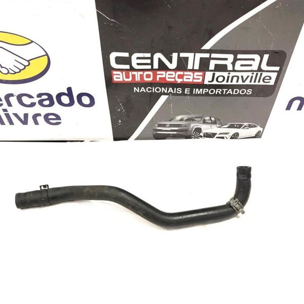 Mangueira Água Motor Gm Captiva 3.6 V6 2008 2009 2010
