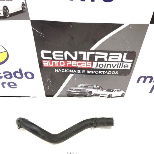 Mangueira Água Gm Captiva 3.6 V6 2008 2009 2010 - 812397099