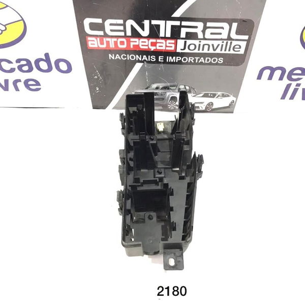 Suporte Base Caixa Fusível Gm Captiva 3.6 V6 2008 2009 2010