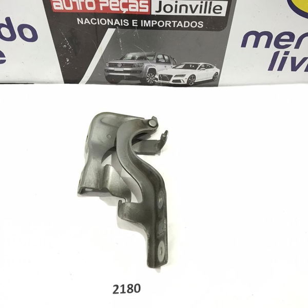 Dobradiça Braço Esquerdo Capo Gm Captiva 2008 2009 2010