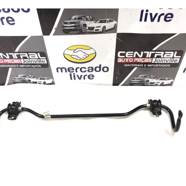 Barra Estabilizadora Traseira Captiva 3.6 V6 2008 2009 2010