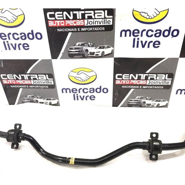 Barra Estabilizadora Dianteira Captiva 3.6 V6 2008 2009 2010