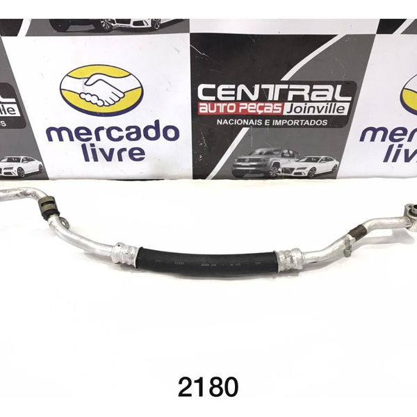 Mangueira Ar Condicionado Captiva 3.6 V6 2008 2009 96852699