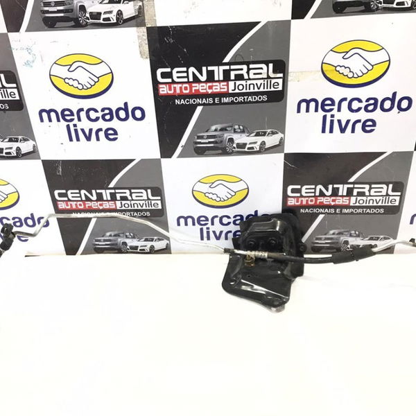 Mangueira Ar Condicionado Captiva V6 2008 2009 2010 96464512
