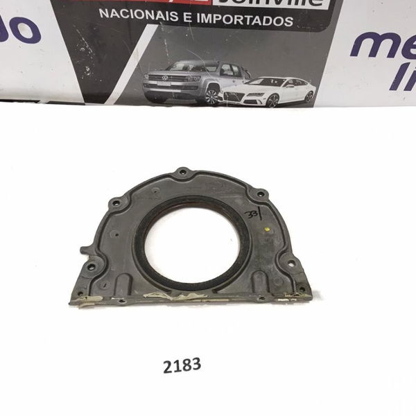 Retentor Flange Virabrequim Gm Captiva 3.6 V6 2008 2009 2010