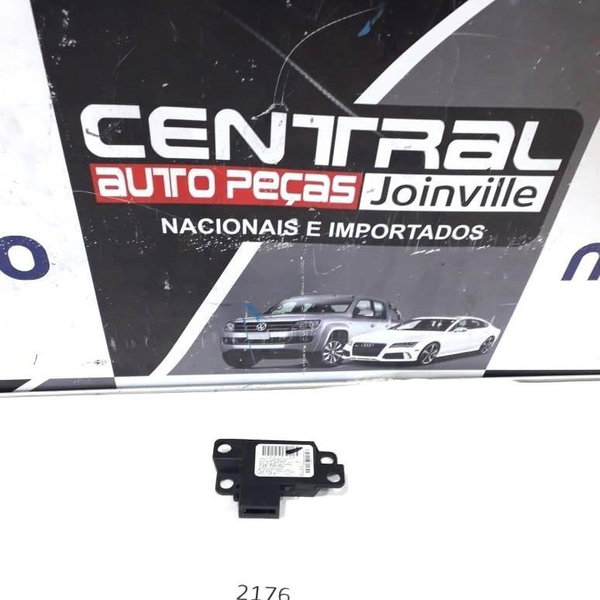 Módulo Bussola Eletrônica Captiva 3.6 V6 2008 2009 25815766