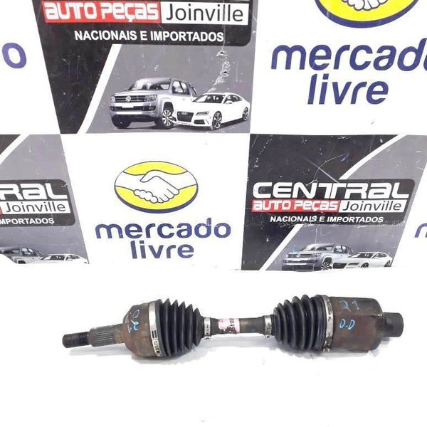 Semi Eixo Dianteiro Direito Gm Captiva 3.6 V6 2008 2009 2010