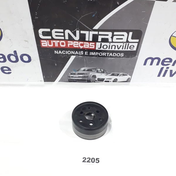 Polia Bomba Água Motor Discovery 4 3.0 V6 2014