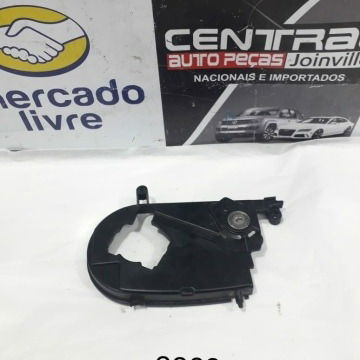 Tampa Capa Protetor Correia  Discovery 4 Hse 3.0 2014