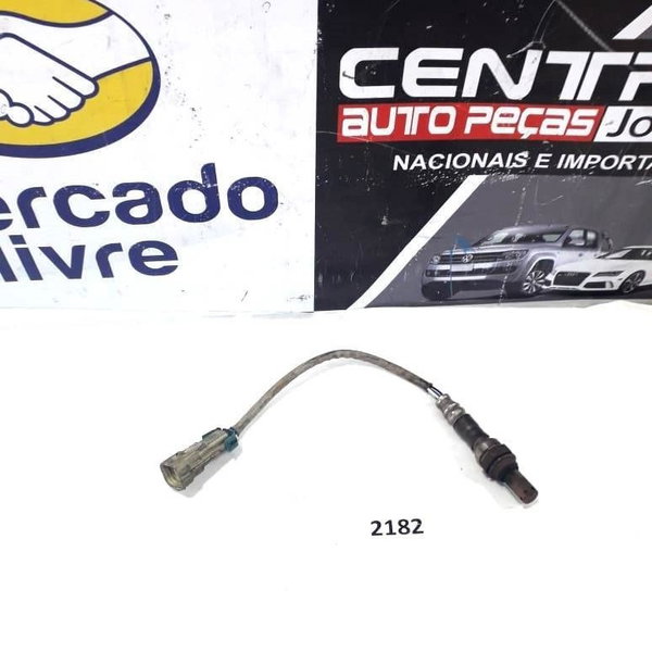 Sonda Lambda Gm Captiva 3.6 V6 2008 2009 2010 - 12594452