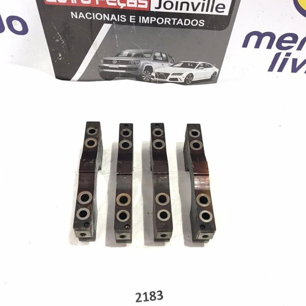 Mancal Virabrequim Motor Gm Captiva 3.6 V6 2009 Unidade