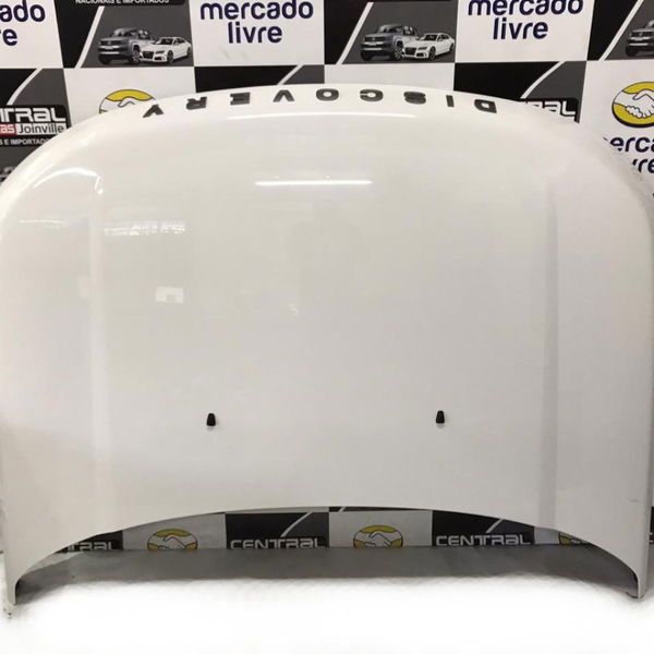 Capo Dianteiro Land Rover Discovery 4 2014 2015 Original