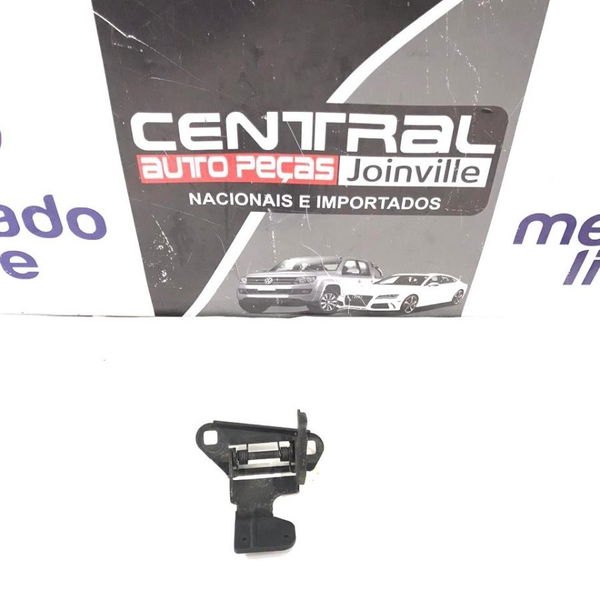 Trava Fechadura Capo Dianteiro Discovery 4 2014 2015 2016