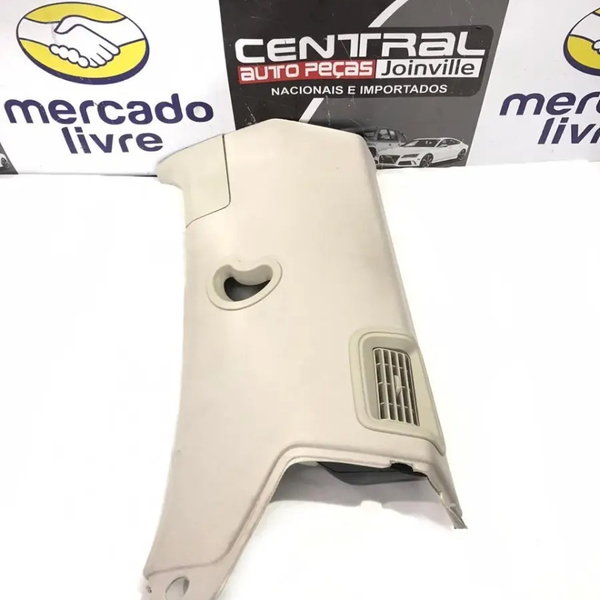 Acabamento Direito Coluna Central Difusor Discovery 4 2014 