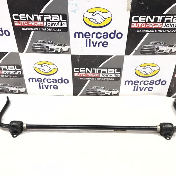 Barra Estabilizadora Traseira Discovery 4 3.0 V6 2014 