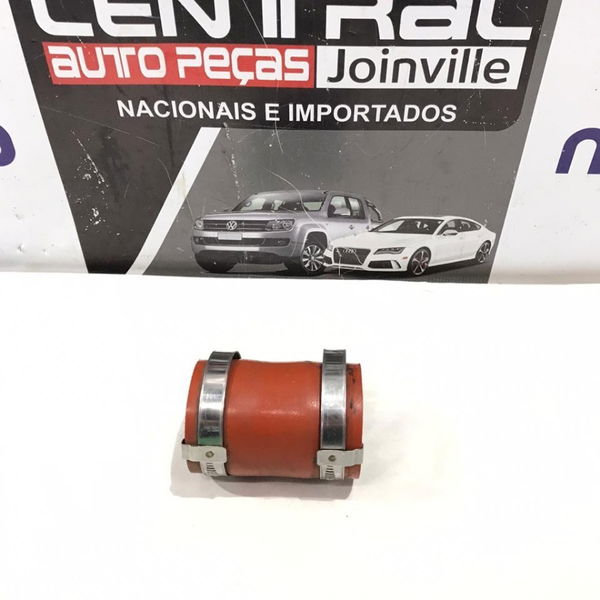 Mangueira Intercooler Turbina Discovery 4 3.0 Hse 2014