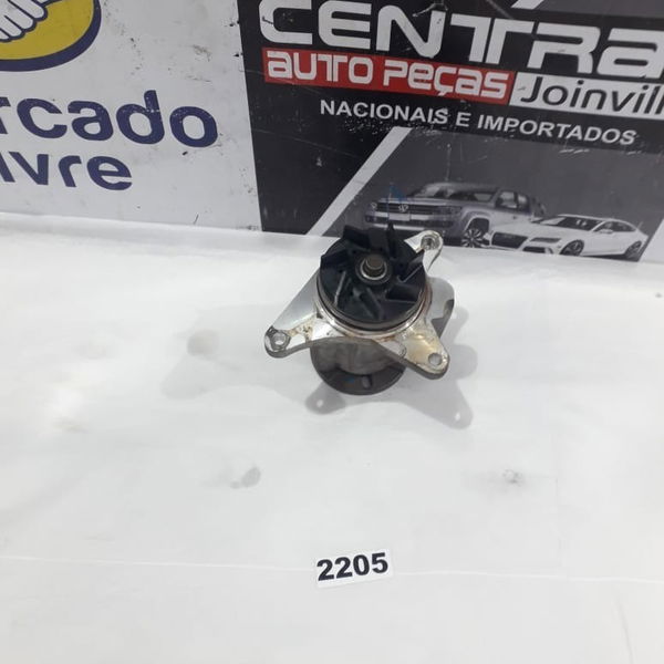 Bomba Água Motor Discovery 4 Hse 3.0 2014